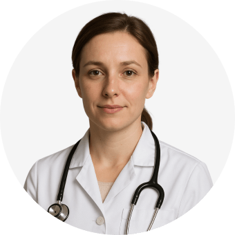 Portrait of Dr. Alana Whitfield, MD