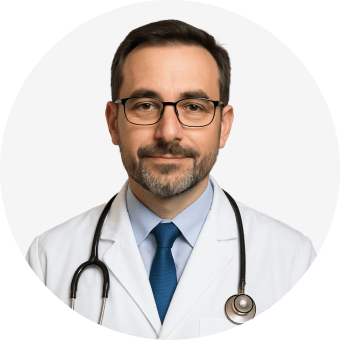 Portrait of Dr. Marcus Boateng, MD